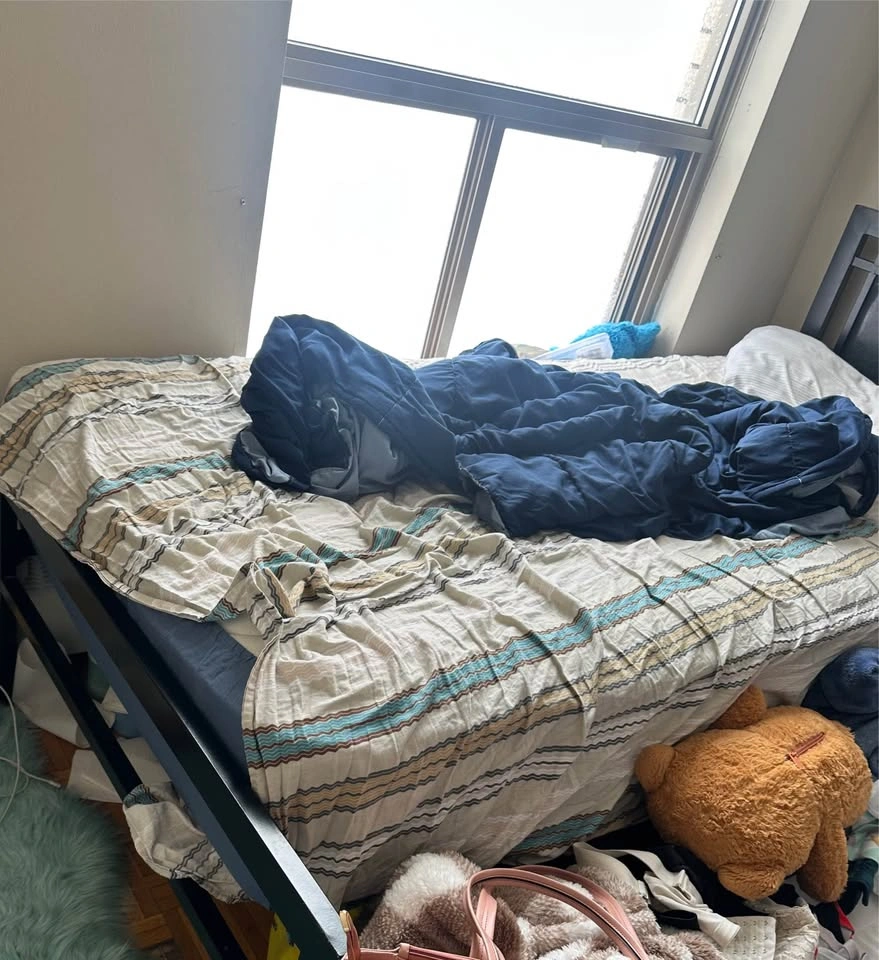 Mattresses and bed frames for sale - photo 3
