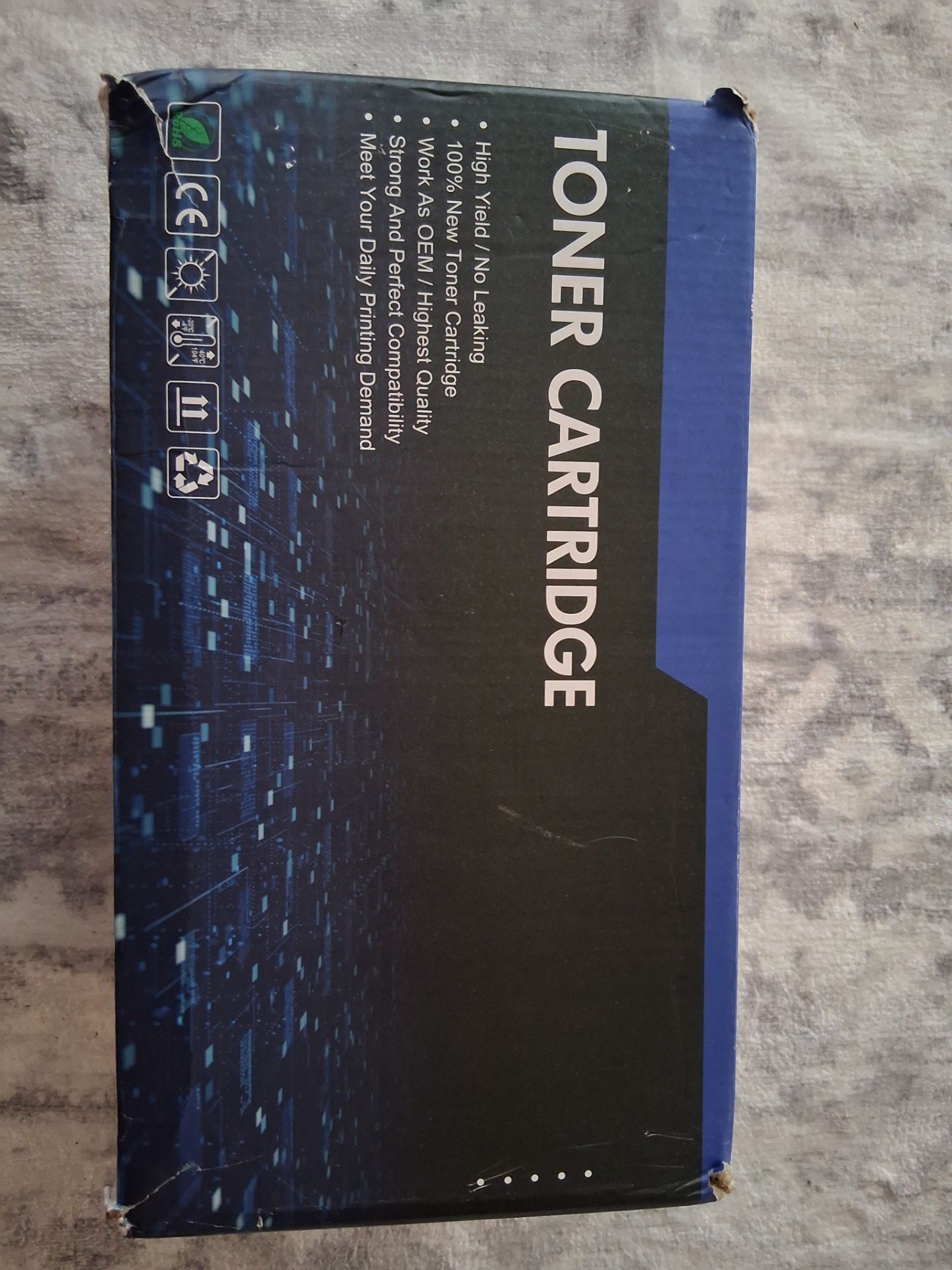 Brother TN-247 High-Yield Toner Cartridge (4 Colors) - photo 2