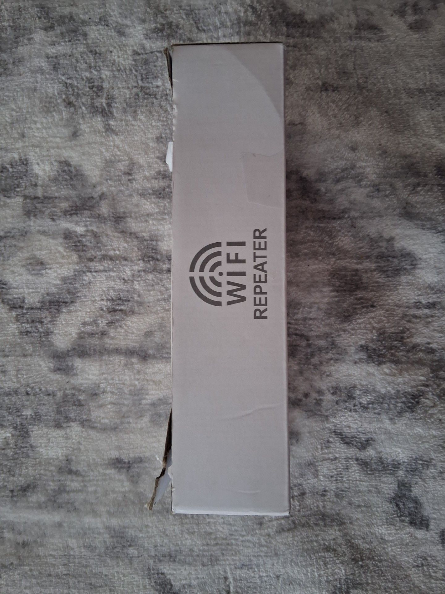Wifi Extender (Repeater) 300 Mbps Wireless - photo 2