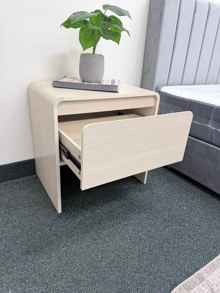 Night Table with Drawer - BRAND NEW - photo 2