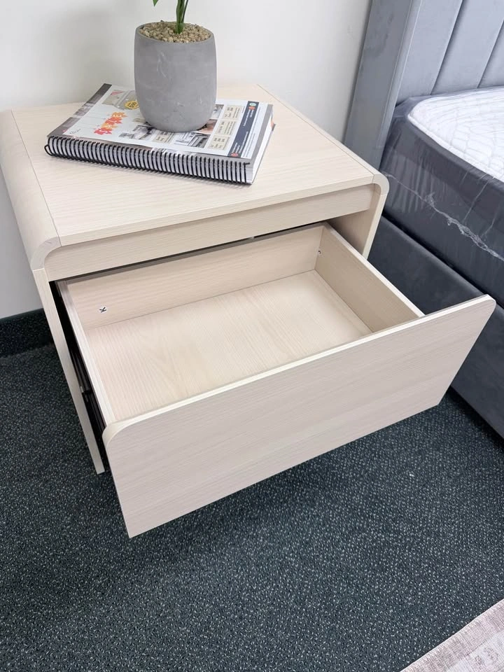 Night Table with Drawer - BRAND NEW - photo 3
