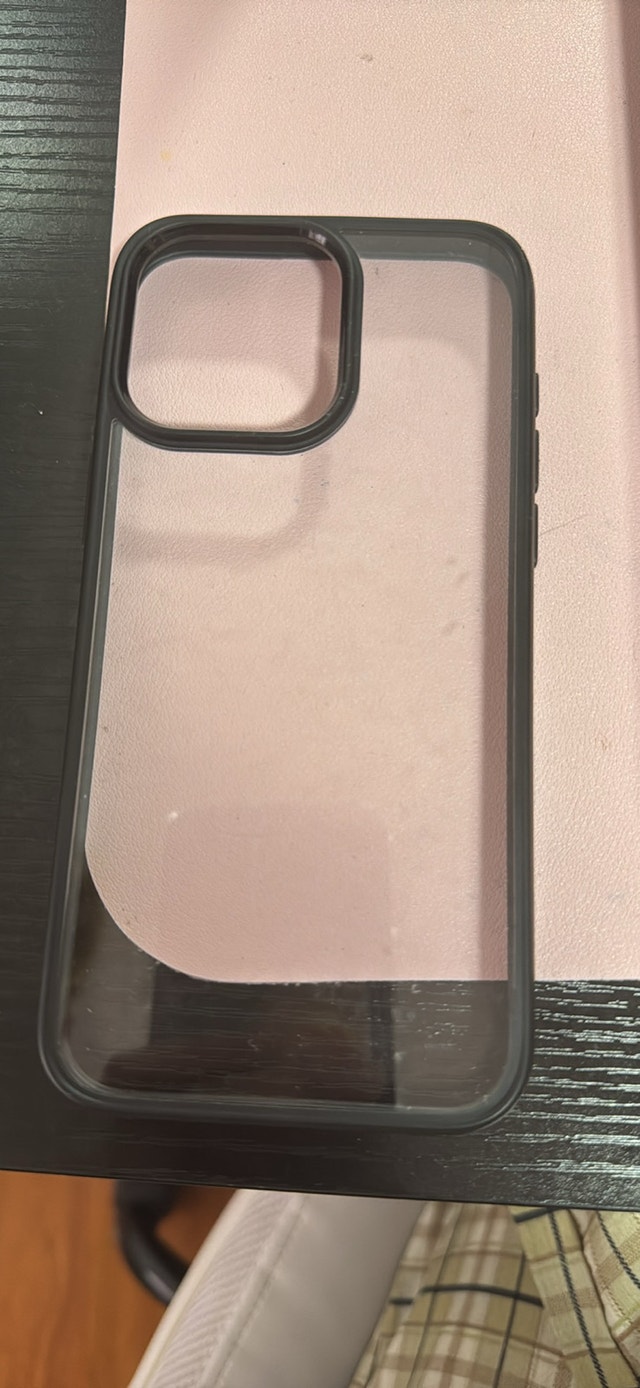 iPhone 15 Pro Max Case