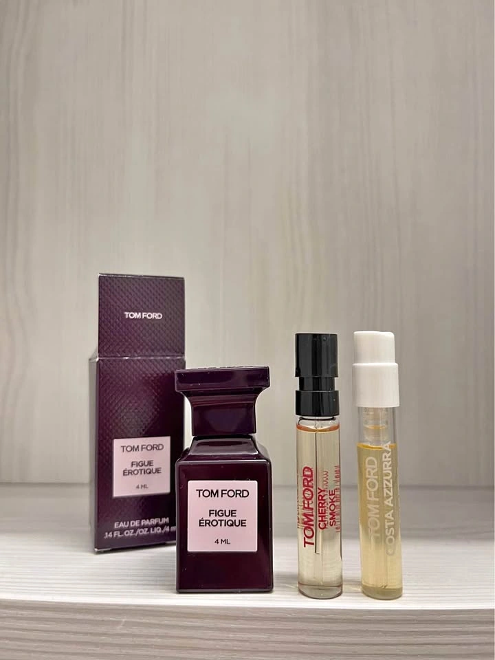 Tom Ford Set