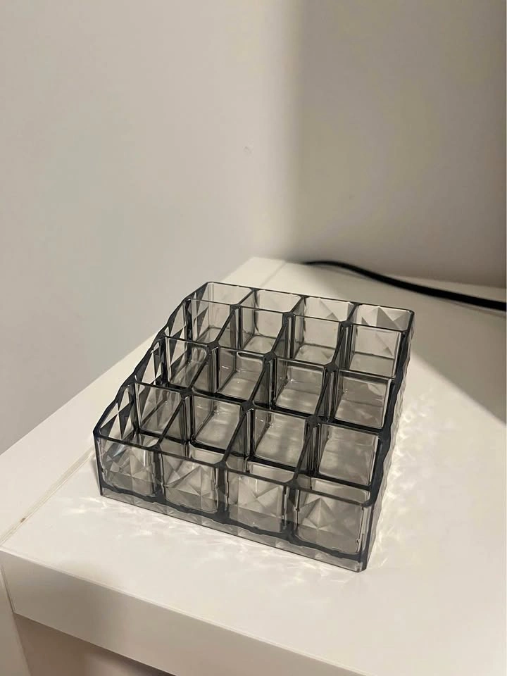 Lipstick organizer 4X4