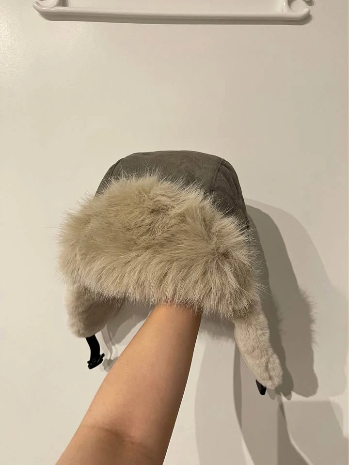 Winter Hat
