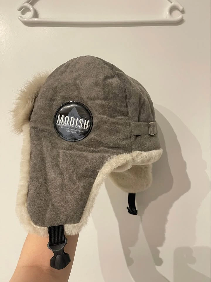 Winter Hat - photo 2