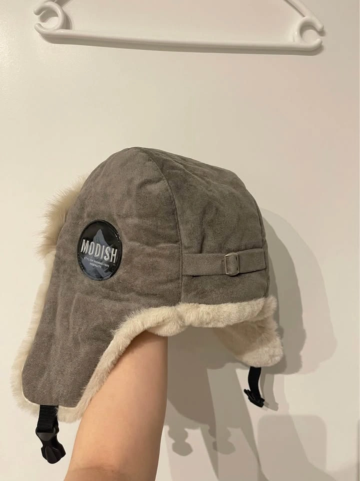 Winter Hat - photo 3