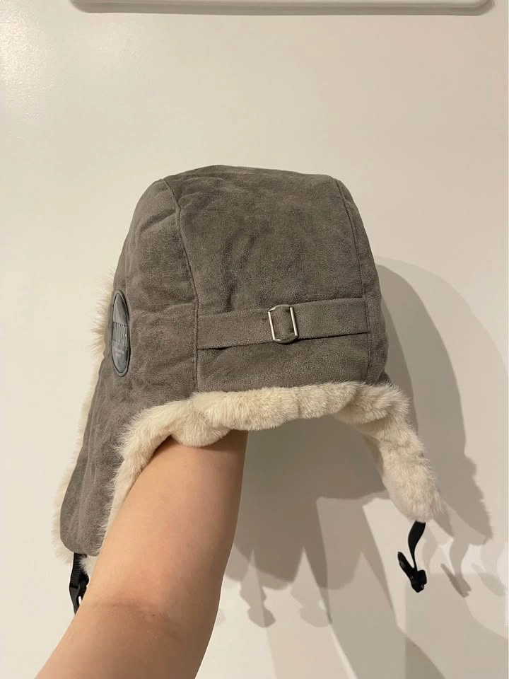 Winter Hat - photo 4