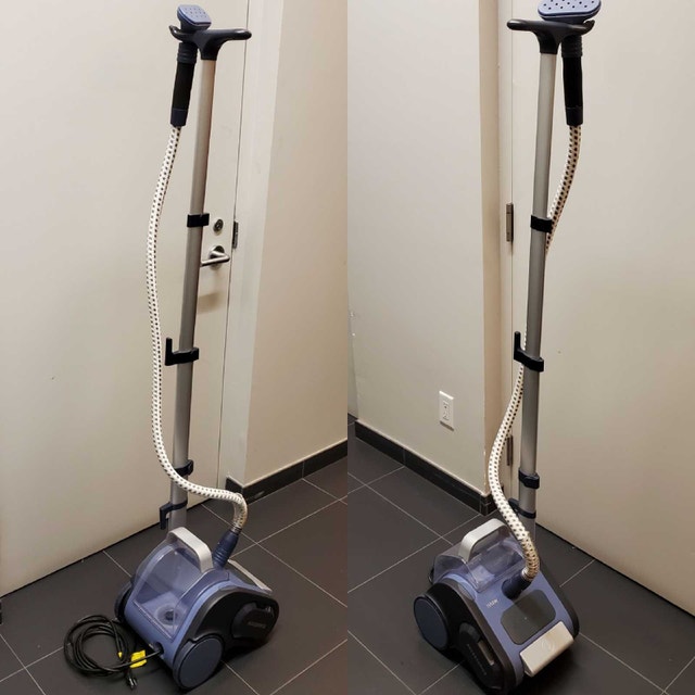 ✅️ Clothes Steamer, Rowenta Garment - photo 3