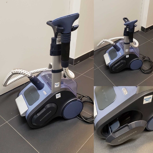 ✅️ Clothes Steamer, Rowenta Garment - photo 5