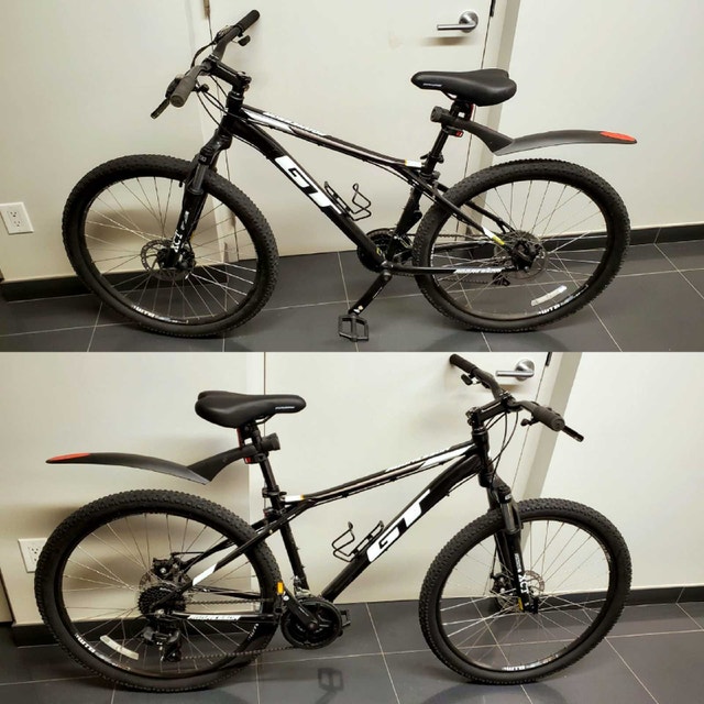 ✅️ (DEAL!) Bike, Mountain, GT Aggressor Comp, Shimano, 27.5 - photo 2