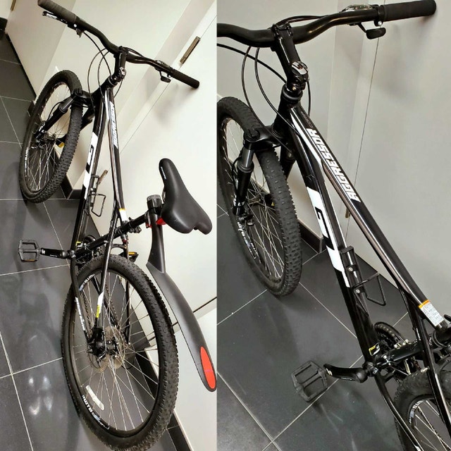 ✅️ (DEAL!) Bike, Mountain, GT Aggressor Comp, Shimano, 27.5 - photo 3