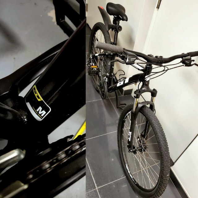 ✅️ (DEAL!) Bike, Mountain, GT Aggressor Comp, Shimano, 27.5 - photo 4