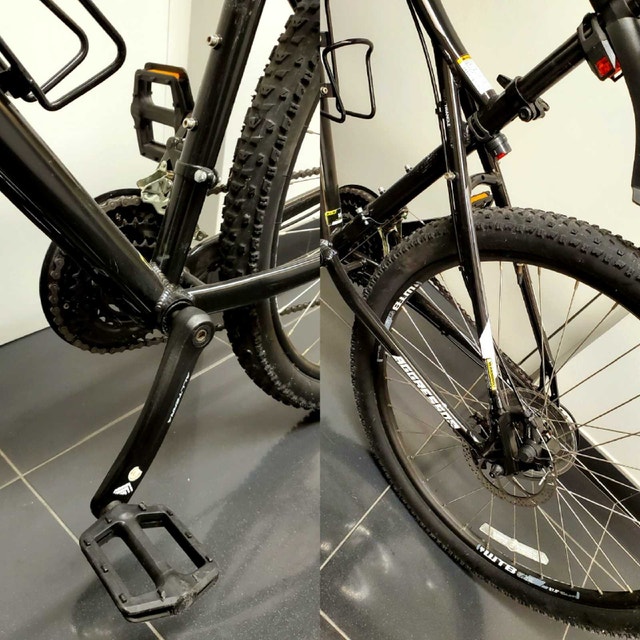 ✅️ (DEAL!) Bike, Mountain, GT Aggressor Comp, Shimano, 27.5 - photo 5