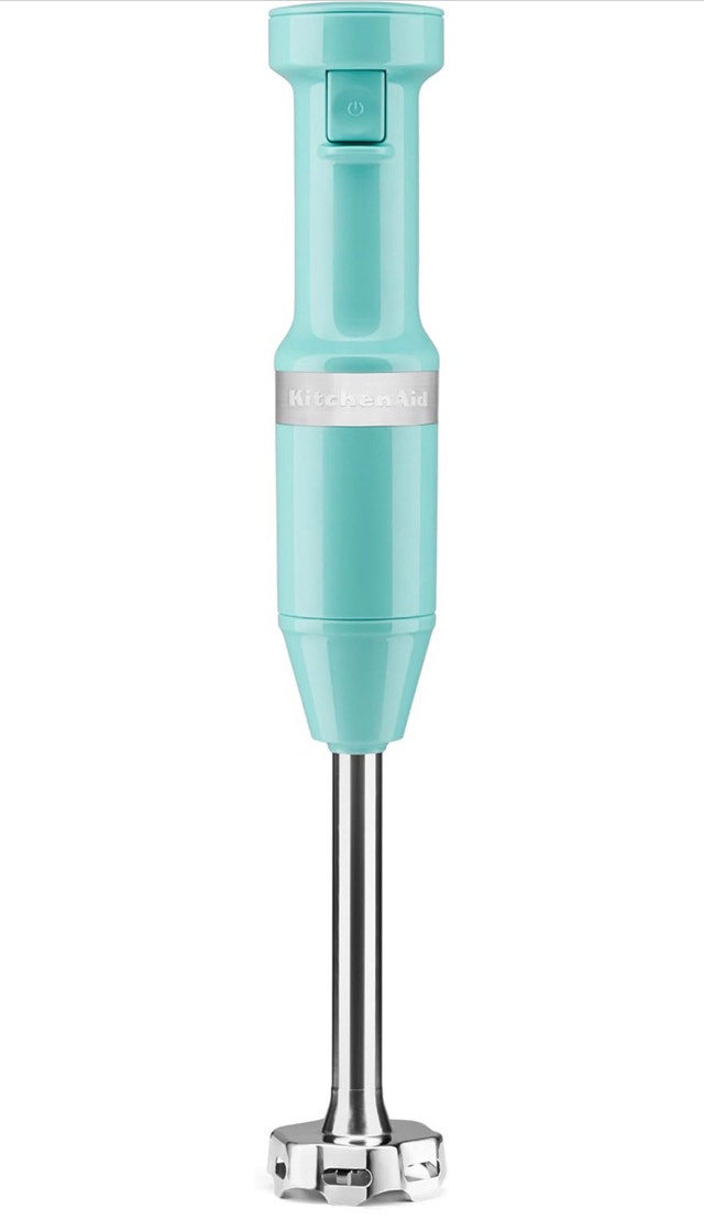 KitchenAid Variable Speed Corded Hand Blender