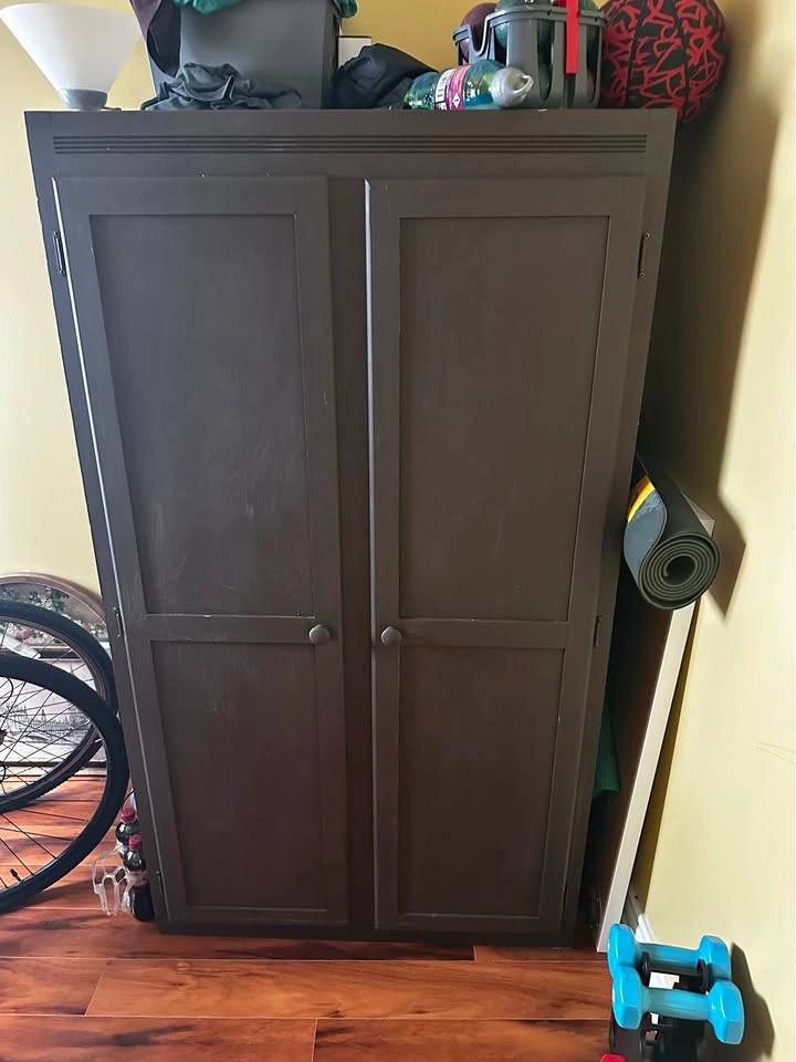 Wardrobe