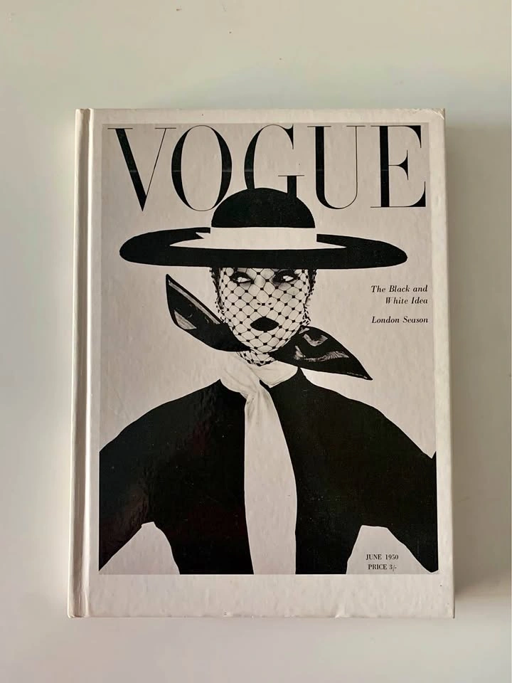 Vogue Covers