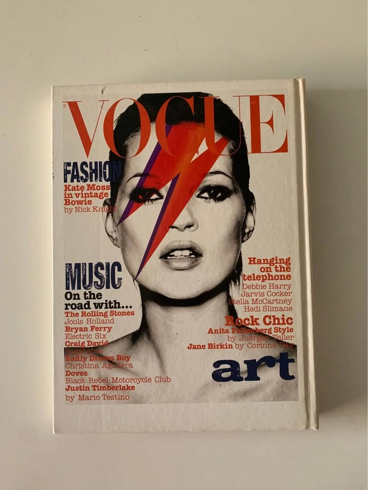 Vogue Covers - photo 2