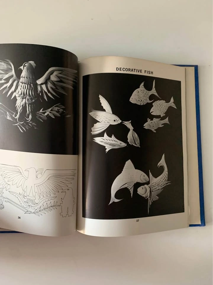 Book Paper Sculpture Mary Grace Johnston - photo 2