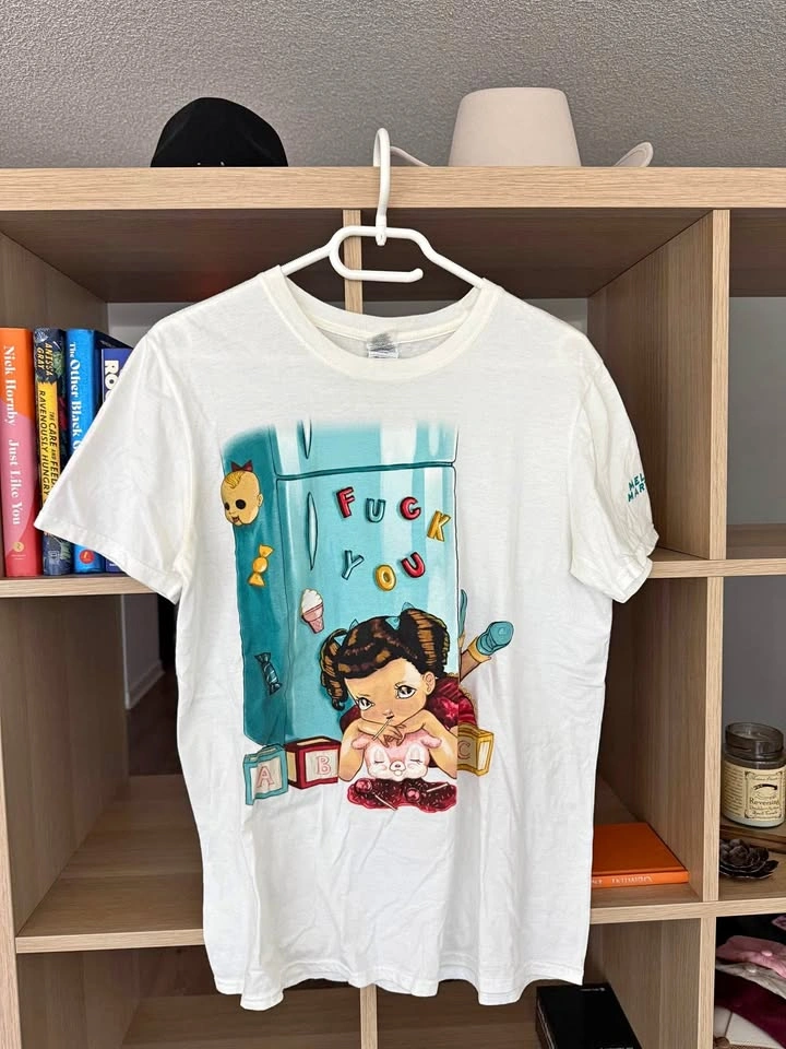 Melanie Martinez Merch - T-Shirt