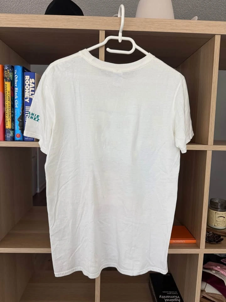 Melanie Martinez Merch - T-Shirt - photo 4