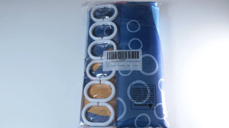 Kids Shower Curtain - BRAND NEW - photo 3