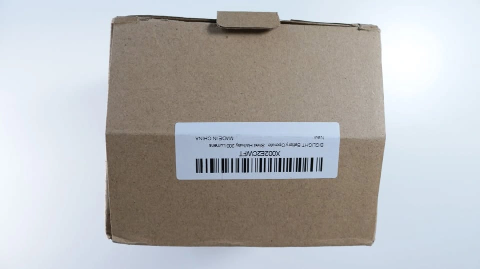 Motion Sensor Spotlight - BRAND NEW - Wireless Spotlight - photo 4