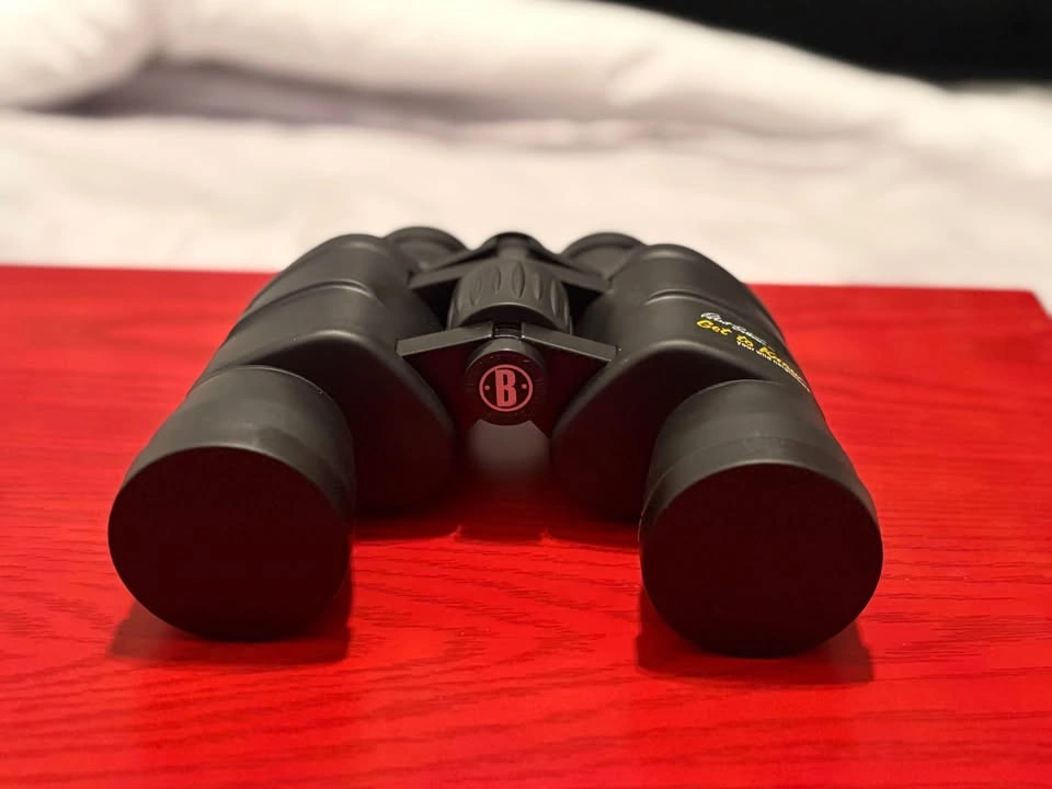 Bushnell 8x40 Natureview 118401 Robert Bateman Edition - photo 3