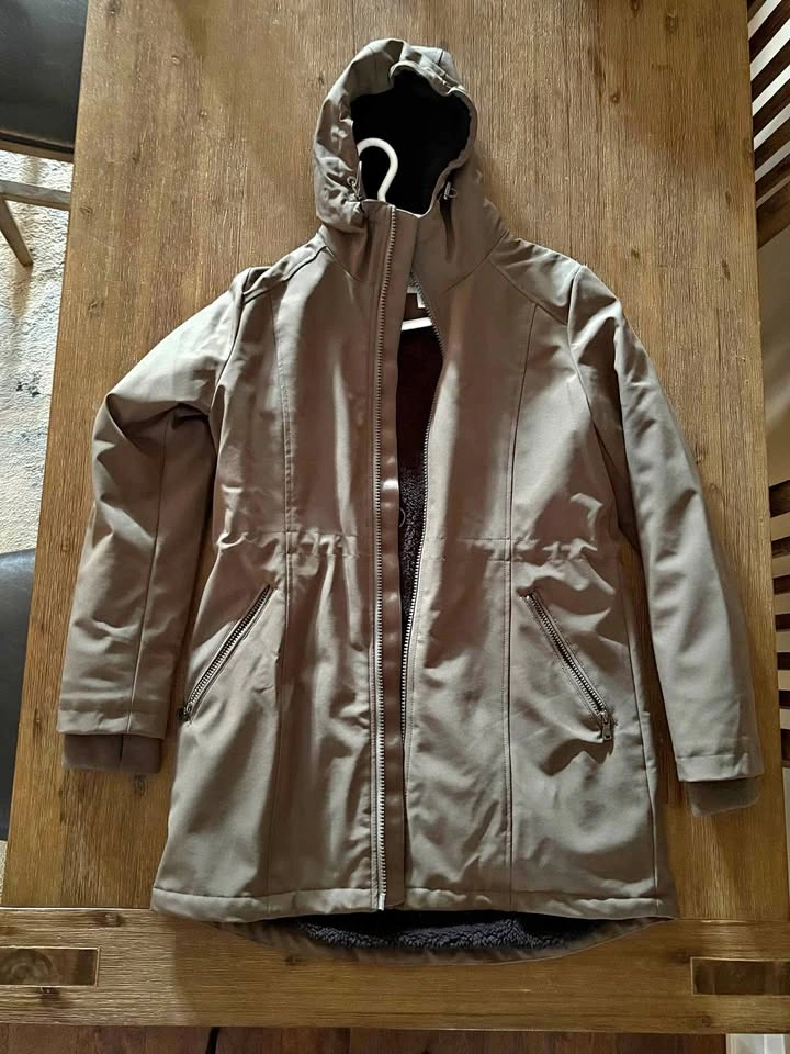 Brand New Calvin Klein Jacket