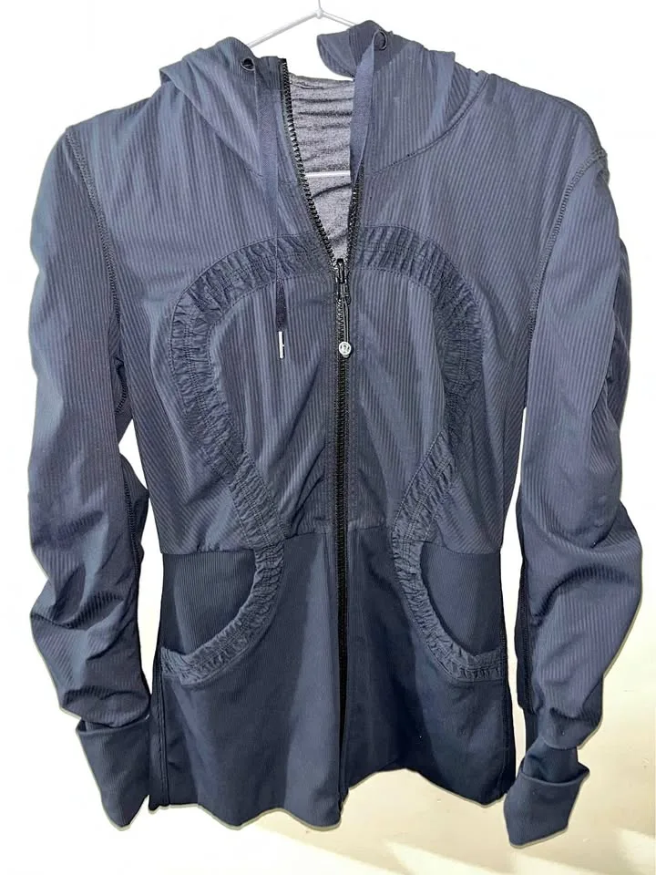 Lululemon Sweater/Jacket thumbnail
