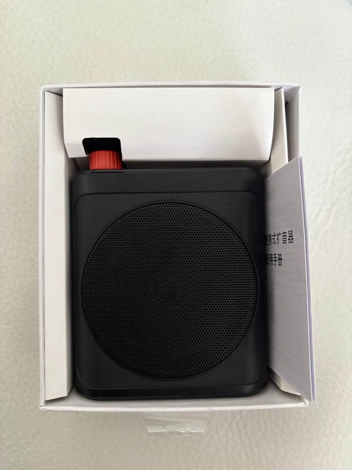 yAyusi Wireless Voice Amplifier - photo 5