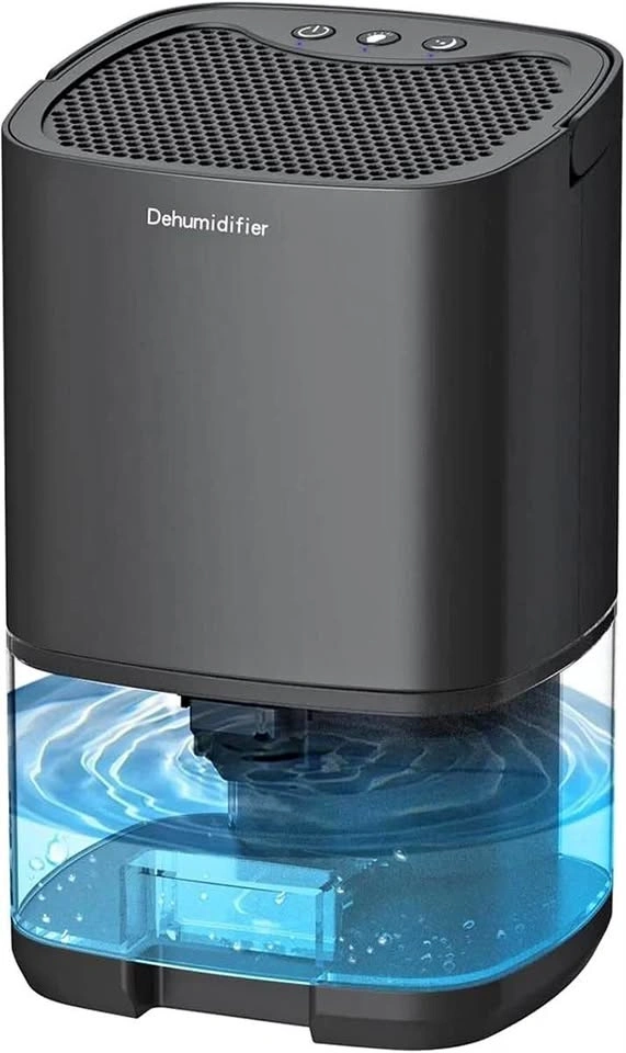 MADETEC Dehumidifier for Bedroom - 35oz