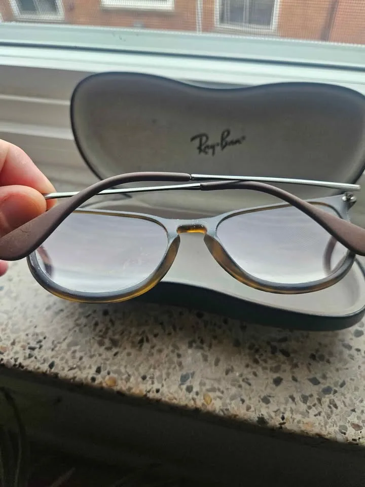 Ray-Ban Erika RB4171 sunglasses image indicator(4)