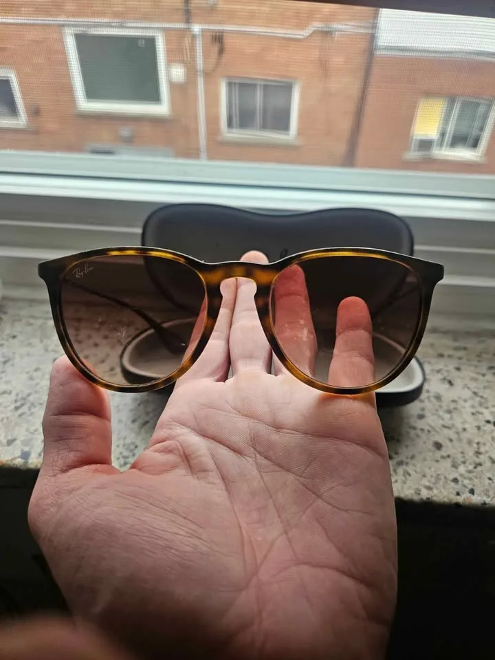 Ray-Ban Erika RB4171 sunglasses image indicator(6)