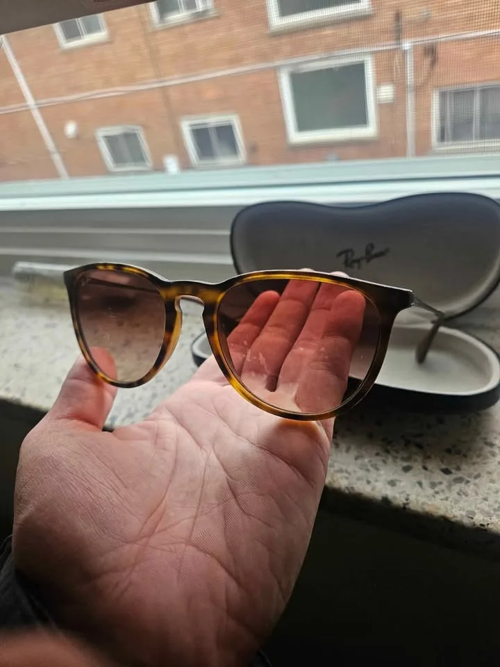 Ray-Ban Erika RB4171 sunglasses image indicator(7)