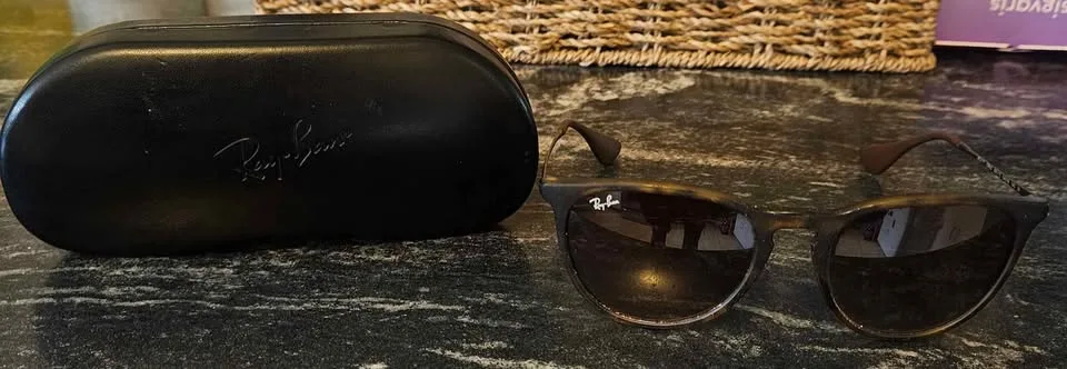 Ray-Ban Erika RB4171 sunglasses image indicator(9)