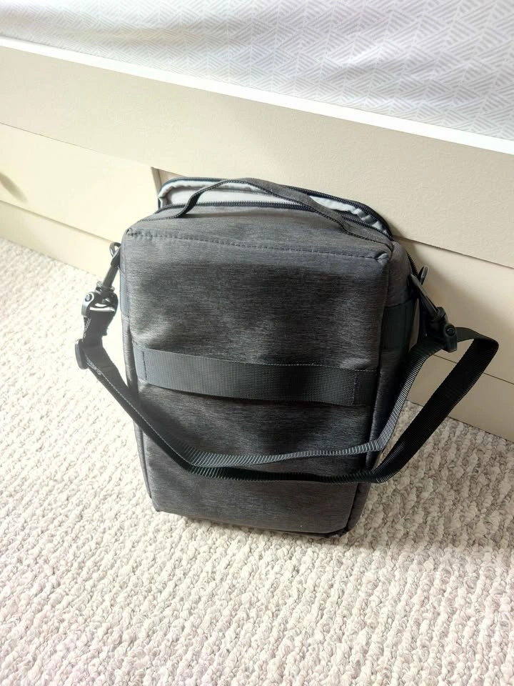 G-Raphy 13" x 10" Camera Bag - photo 2