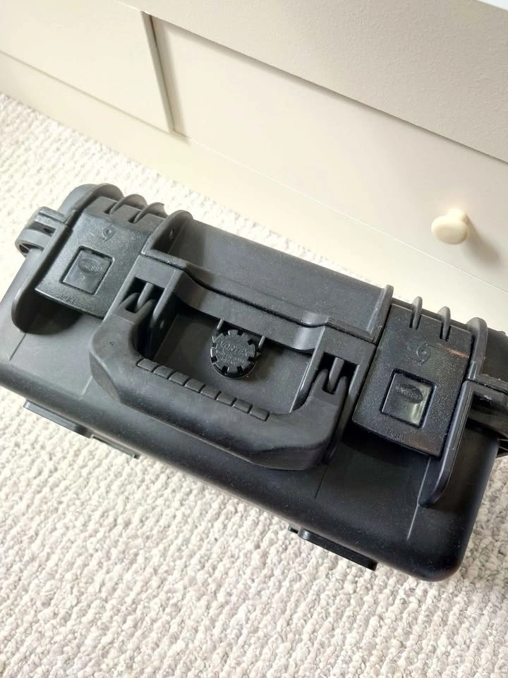Pelican Storm Case iM2100 for Camera and Lens Bags - photo 2