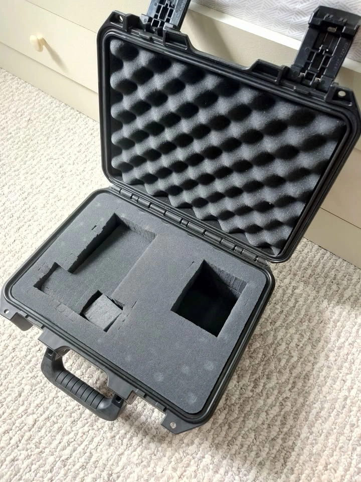 Pelican Storm Case iM2100 for Camera and Lens Bags - photo 4