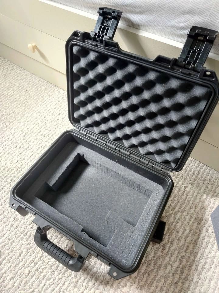Pelican Storm Case iM2100 for Camera and Lens Bags - photo 5