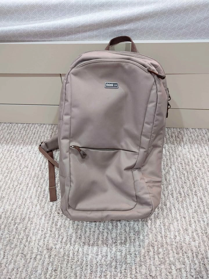 Think Tank Perception 15 Camera Bag Backpack