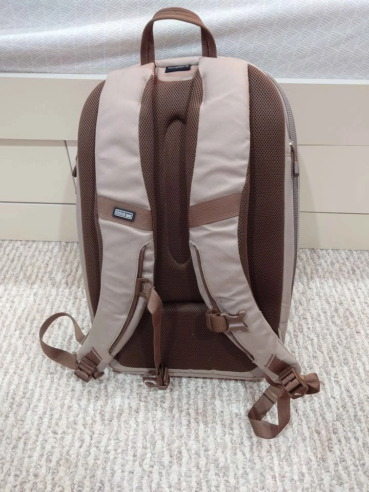 Think Tank Perception 15 Camera Bag Backpack - photo 3