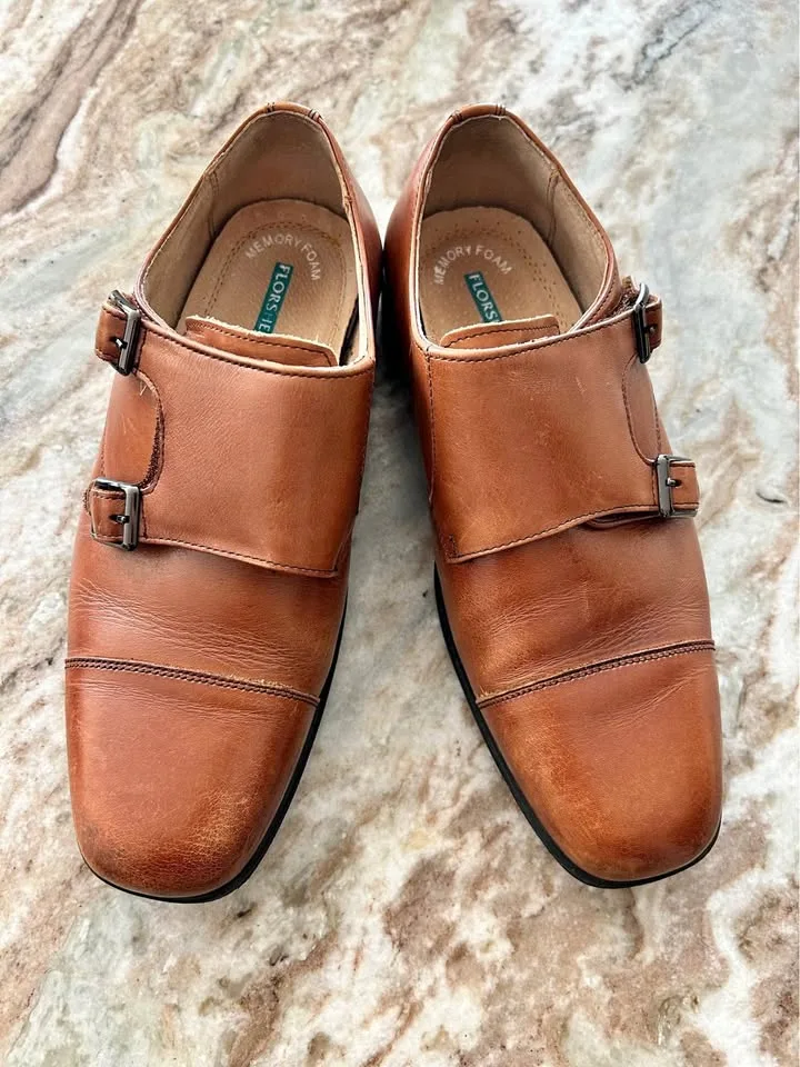Florsheim kids boy dress shoes thumbnail
