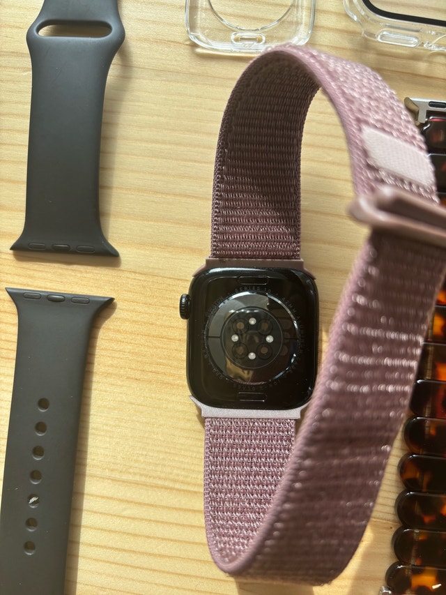 Apple Watch Series 10 42mm - Like New - photo 5