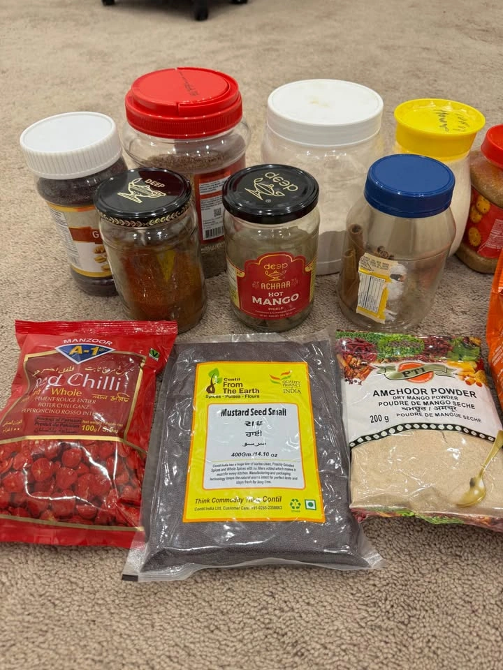Indian Spices and Grocery Items - photo 2