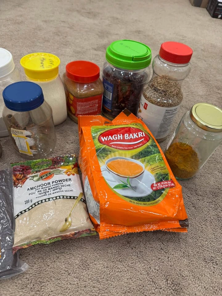 Indian Spices and Grocery Items - photo 4