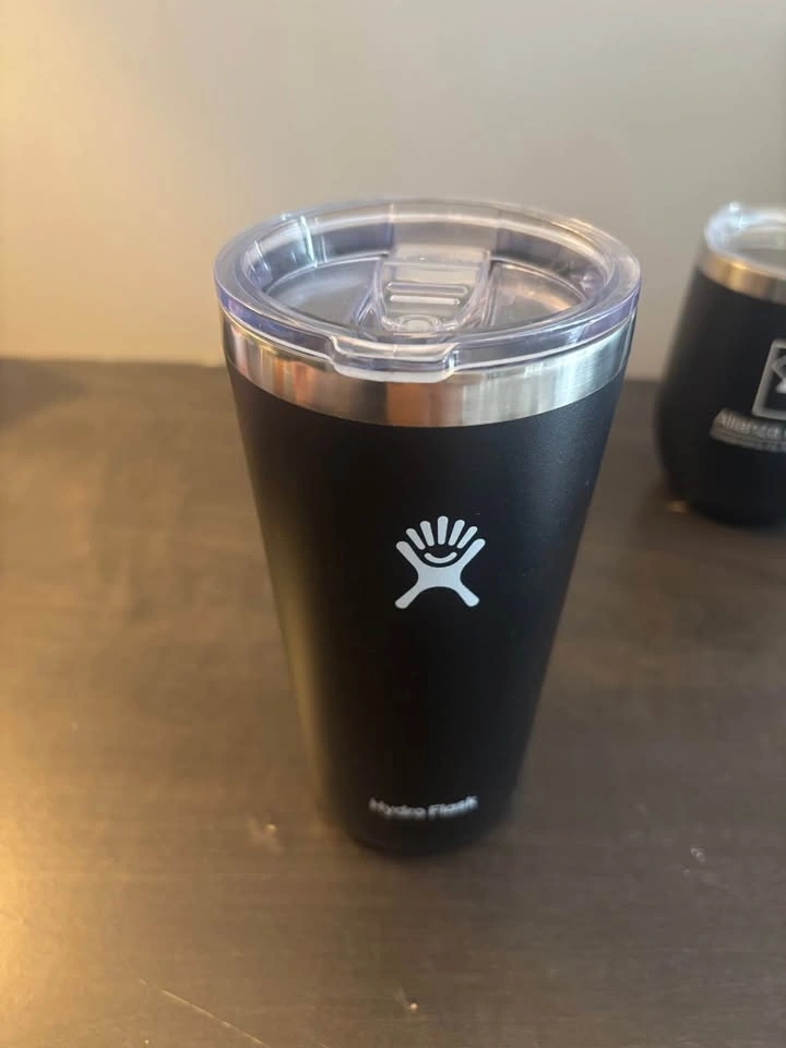 Branded Tumblers (2x) - photo 3