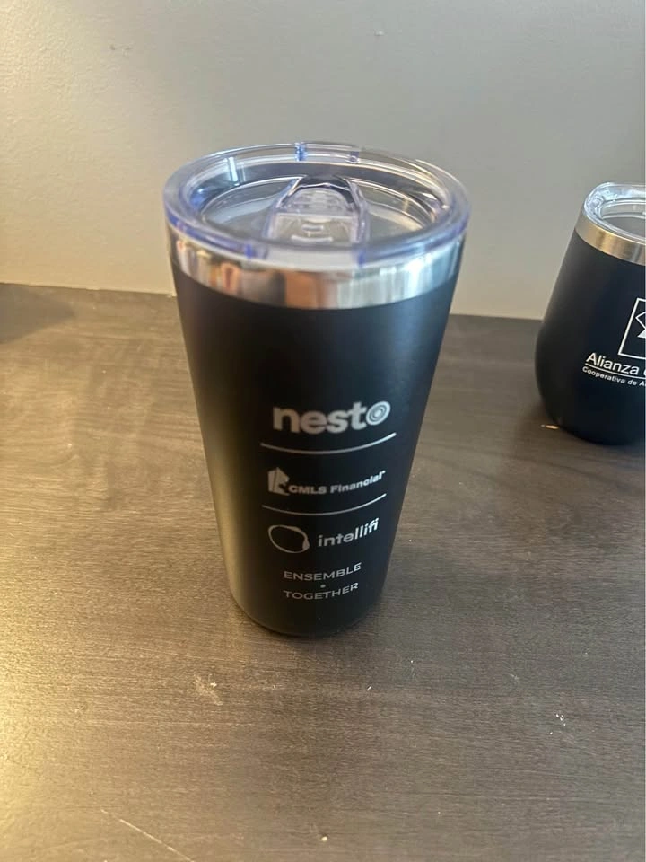 Branded Tumblers (2x) - photo 4