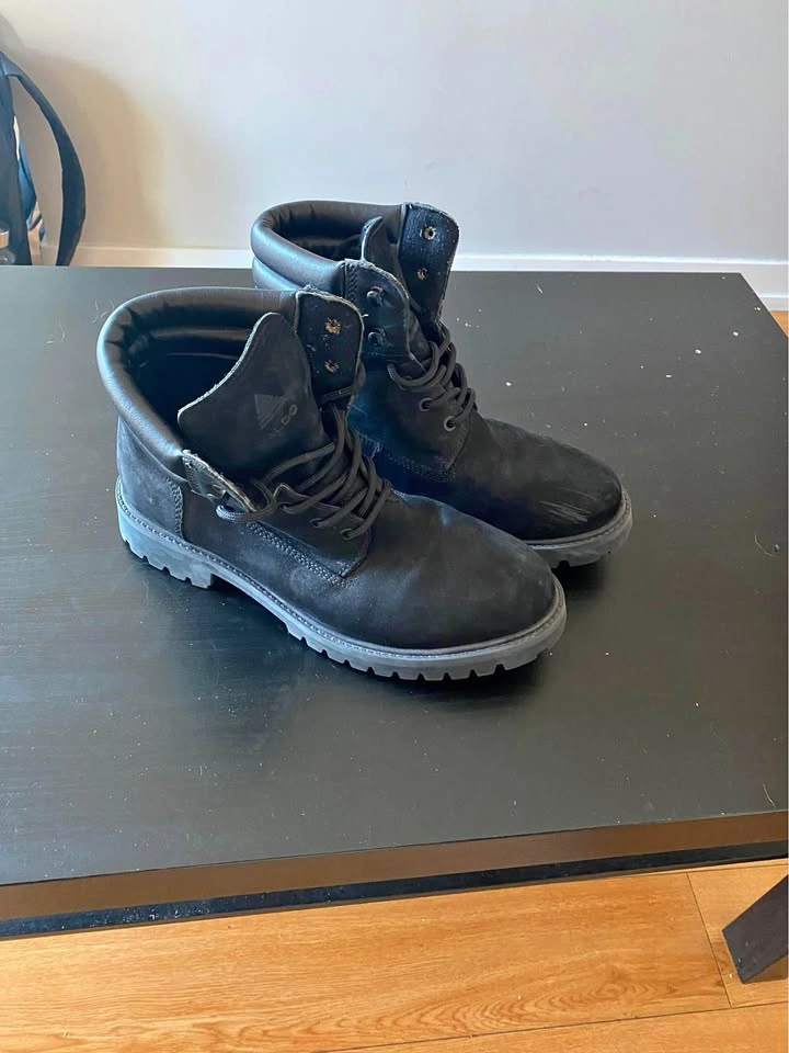 Aldo Winter Boots