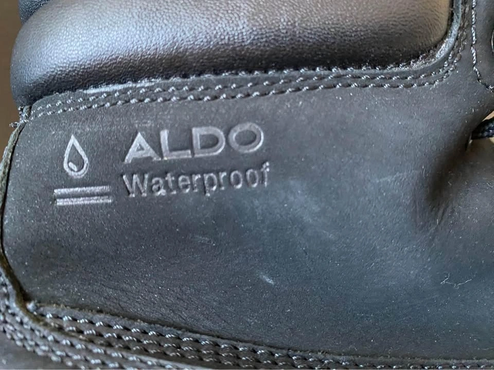 Aldo Winter Boots - photo 2